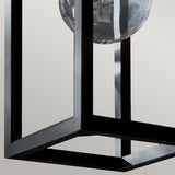Kichler Hone Coastal 1 lt Medium Wall Lantern