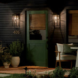 Kichler Hone Coastal 1 lt Medium Wall Lantern