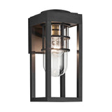 Kichler Hone Coastal 1 lt Small Wall Lantern