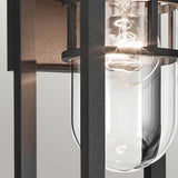 Kichler Hone Coastal 1 lt Small Wall Lantern
