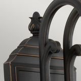 Kichler Luverne 1 Light Medium Wall Lantern