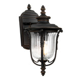 Kichler Luverne 1 Light Small Wall Lantern