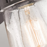 Kichler Lyndon 1 Light Small Wall Lantern