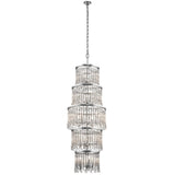 Kichler Piper 18 Light Chandelier/ Pendant