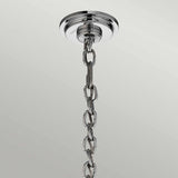 Kichler Piper 18 Light Chandelier/ Pendant