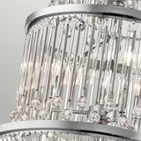 Kichler Piper 18 Light Chandelier/ Pendant