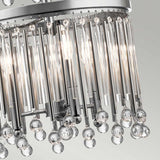 Kichler Piper 18 Light Chandelier/ Pendant