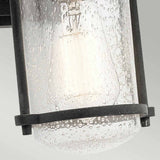 Kichler Riverwood Medium Wall Lantern