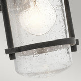 Kichler Riverwood Small Wall Lantern