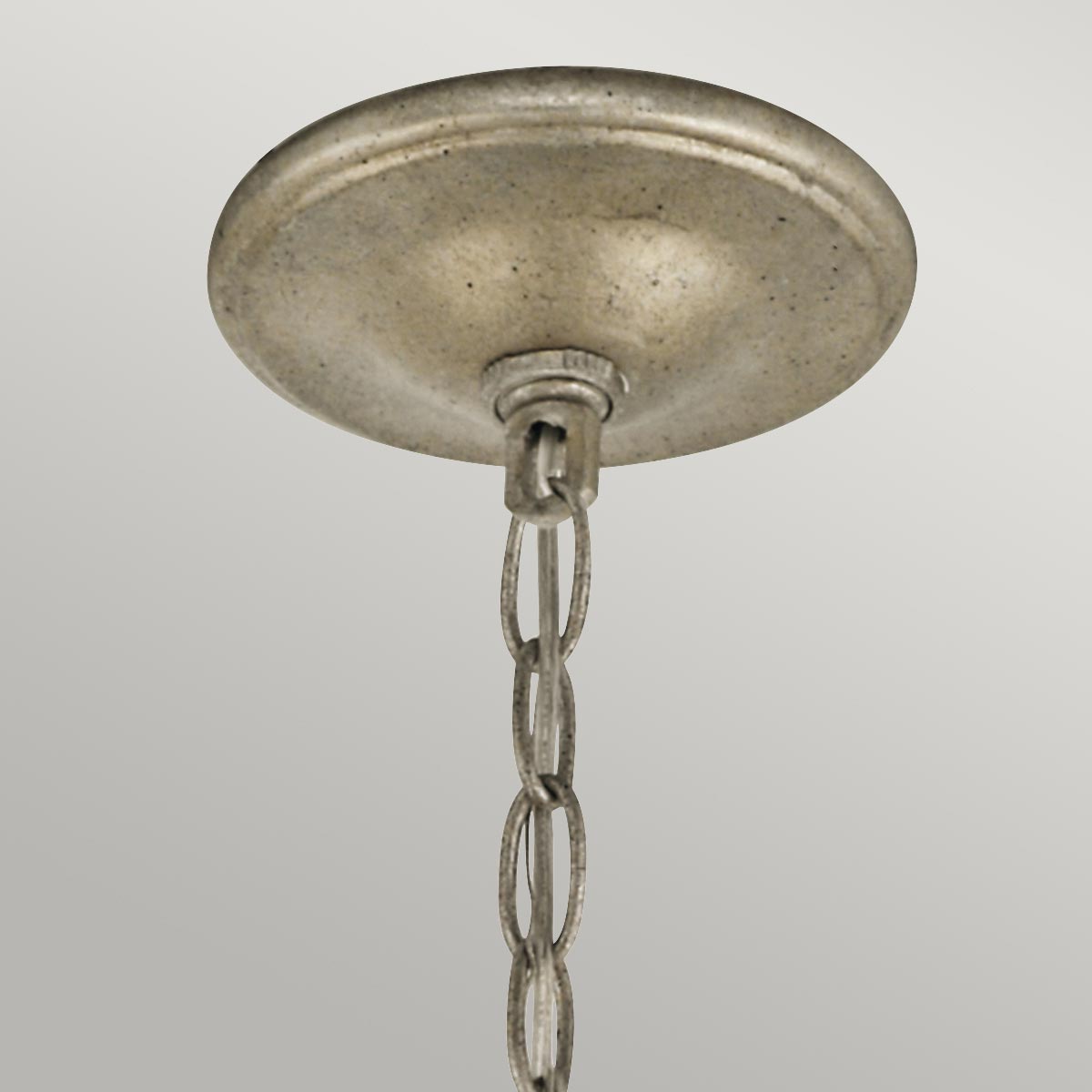 Kichler Rosalie 5 Light Mini Chandelier