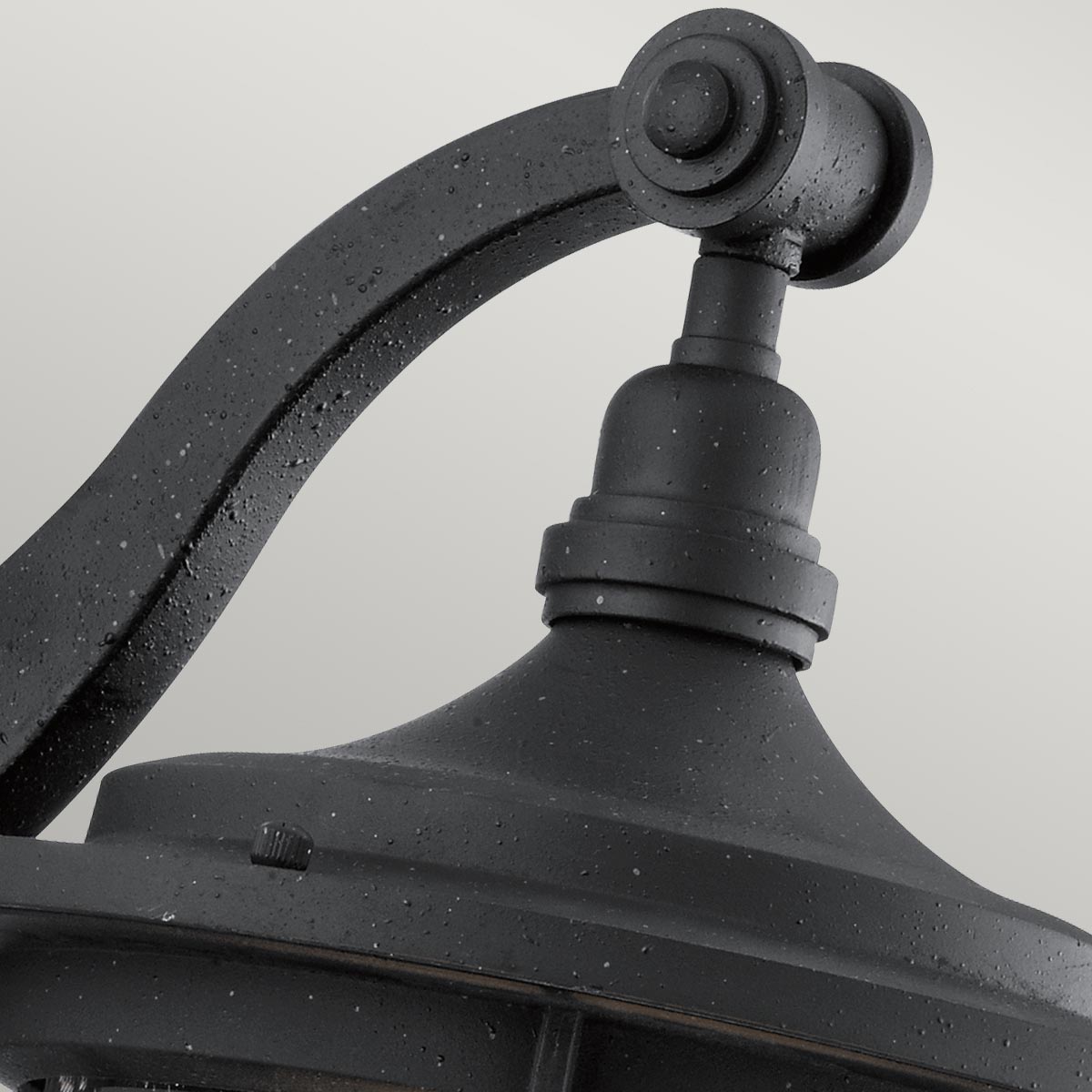 Kichler Royal Marine 1 Light Medium Wall Lantern