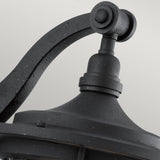 Kichler Royal Marine 1 Light Medium Wall Lantern