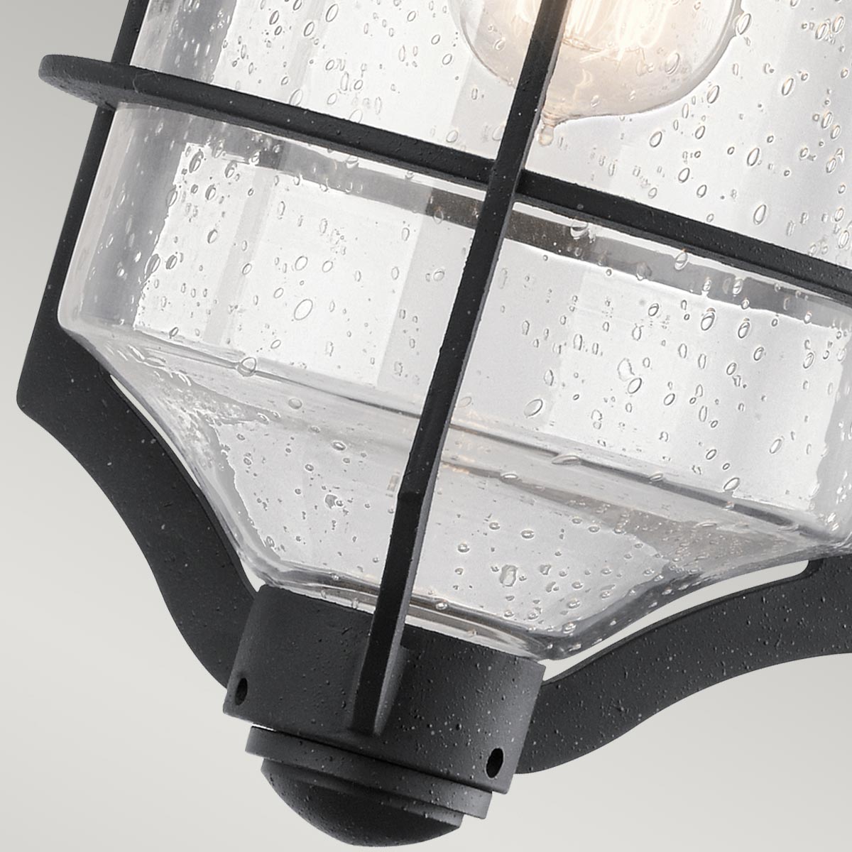 Kichler Royal Marine 1 Light Medium Wall Lantern