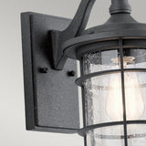 Kichler Royal Marine 1 Light Small Wall Lantern