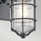 Kichler Royal Marine 1 Light Small Wall Lantern
