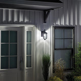 Kichler Royal Marine 1 Light Small Wall Lantern
