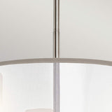 Kichler Saldana 3 Light Chandelier