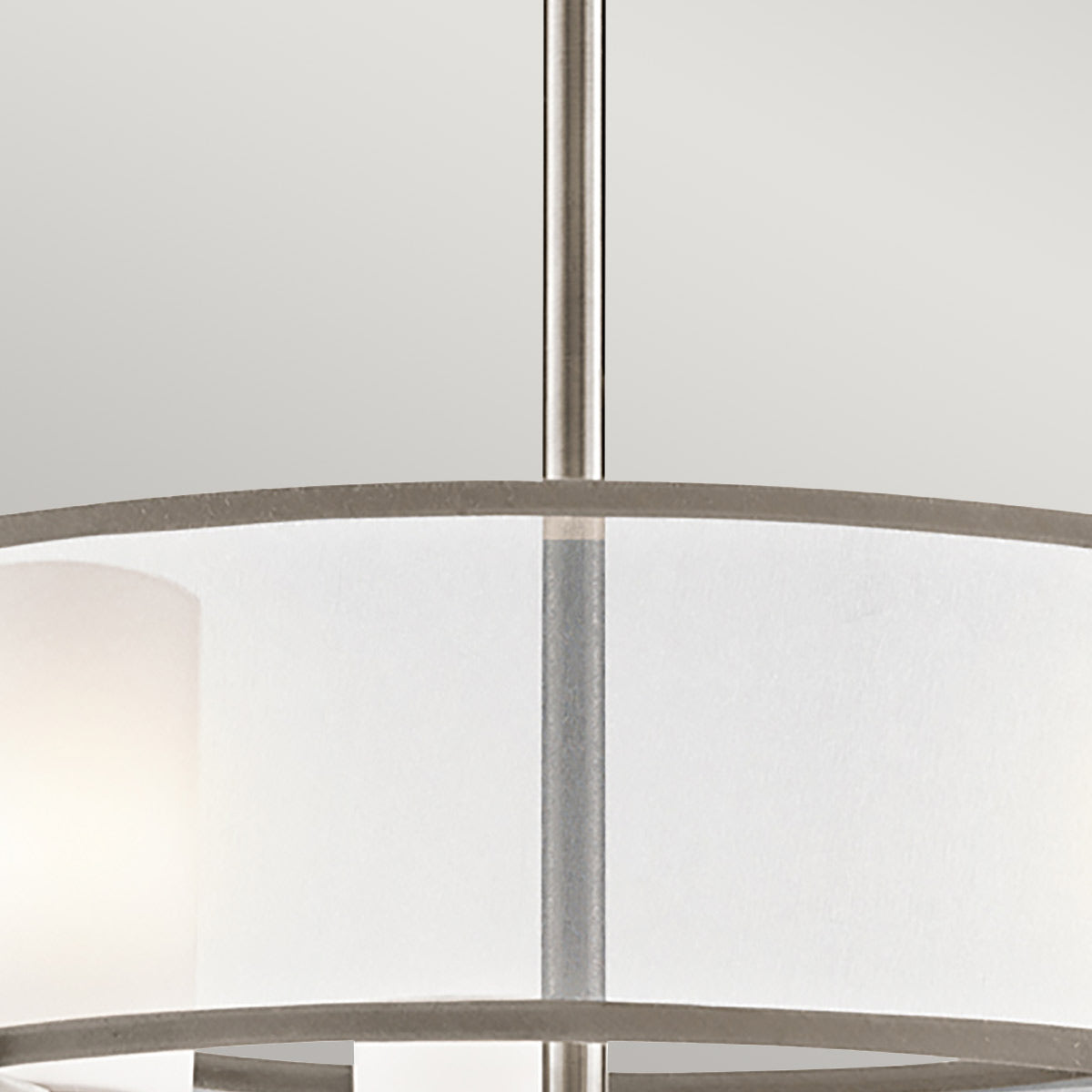Kichler Saldana 5 Light Chandelier