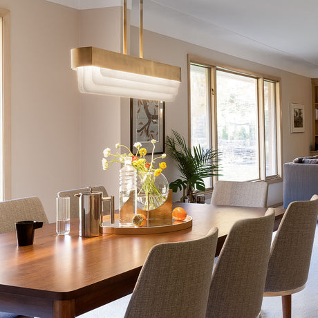 Kichler Serene LED Chandelier