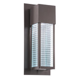 Kichler Sorel 1 Light Outdoor Wall Lantern