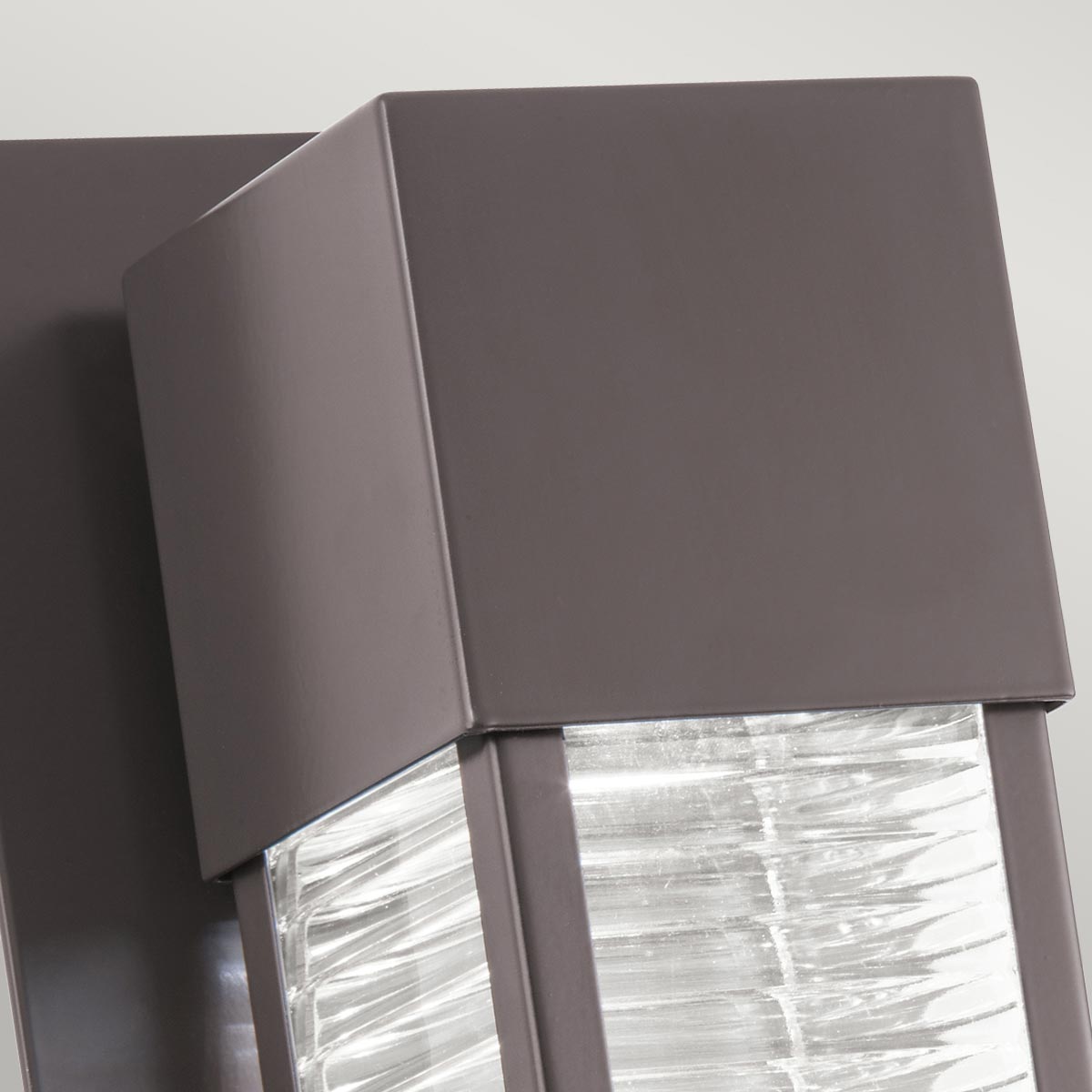 Kichler Sorel 1 Light Outdoor Wall Lantern