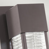 Kichler Sorel 1 Light Outdoor Wall Lantern