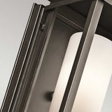 Kichler South Hope 1 Light Medium Wall Lantern