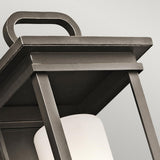 Kichler South Hope 1 Light Medium Wall Lantern