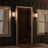 Kichler South Hope 1 Light Medium Wall Lantern