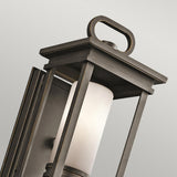 Kichler South Hope 1 Light Small Wall Lantern