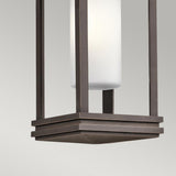 Kichler South Hope 1 Light Small Wall Lantern