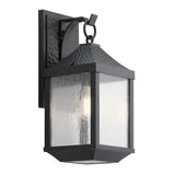 Kichler Springfield 1 Light Medium Wall Lantern