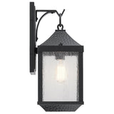 Kichler Springfield 1 Light Medium Wall Lantern