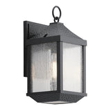 Kichler Springfield 1 Light Small Wall Lantern
