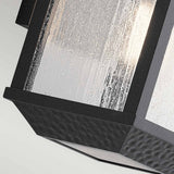 Kichler Springfield 1 Light Small Wall Lantern