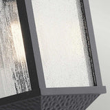 Kichler Springfield 1 Light Small Wall Lantern