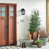 Kichler Tangier 1 Light Medium Wall Lantern