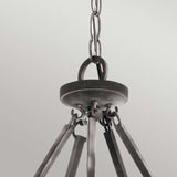 Kichler Taulbee 15 Light Chandelier