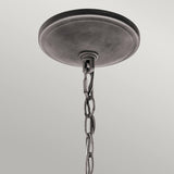 Kichler Taulbee 6 Light Chandelier