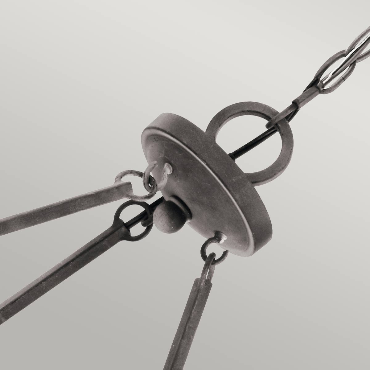 Kichler Taulbee 6 Light Chandelier