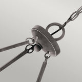 Kichler Taulbee 6 Light Chandelier