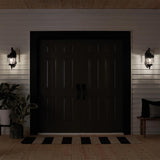 Kichler Tournai 2 Light Large Wall Lantern