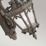 Kichler Tournai 1 Light Medium Wall Lantern