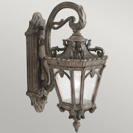 Kichler Tournai 1 Light Medium Wall Lantern