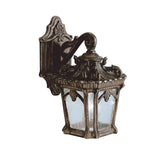 Kichler Tournai 1 Light Small Wall Lantern