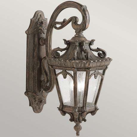 Kichler Tournai 3 Light Extra Large Wall Lantern