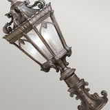 Kichler Tournai 2 Light Large Pedestal