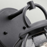 Kichler Vandalia 1 Light Wall Lantern