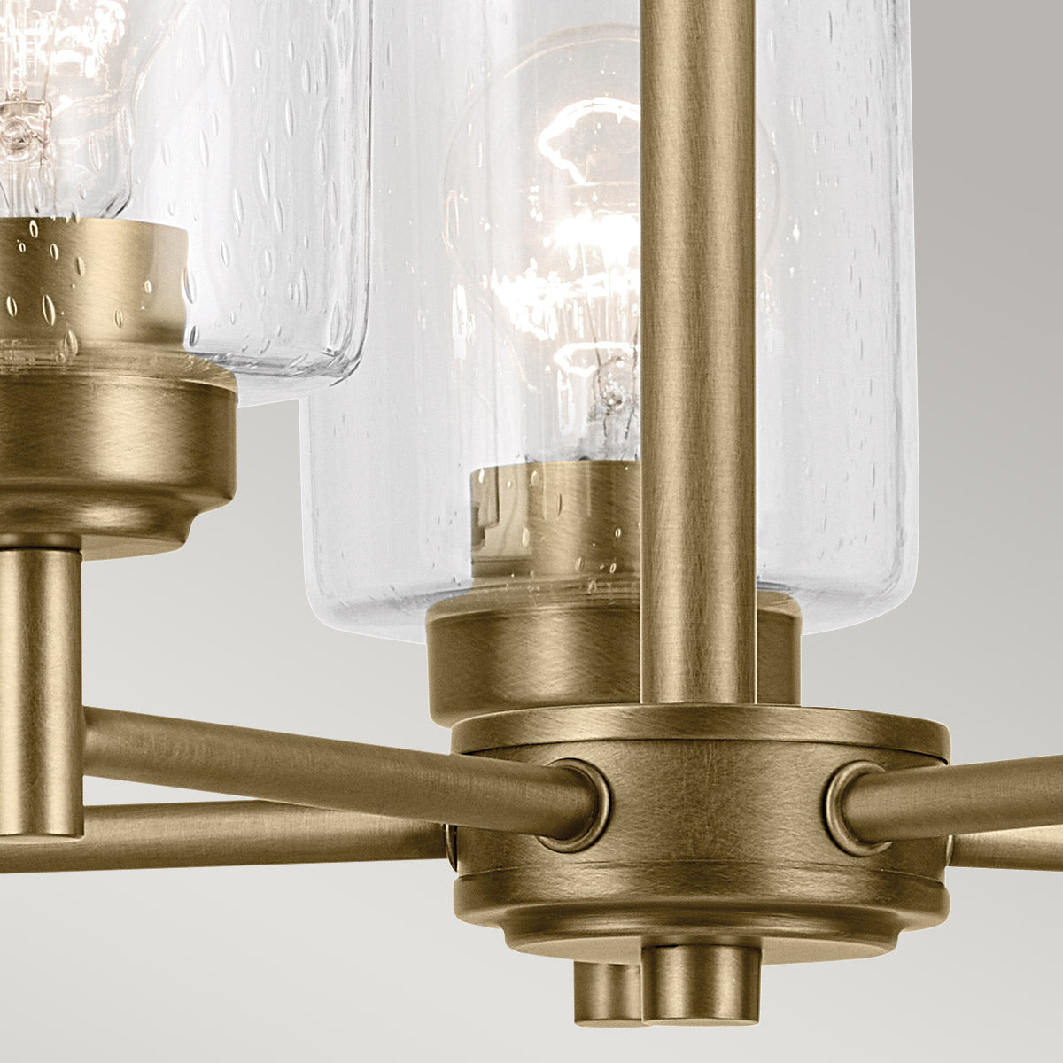 Kichler Winslow 5 lt Chandelier