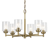 Kichler Winslow 6 lt Chandelier